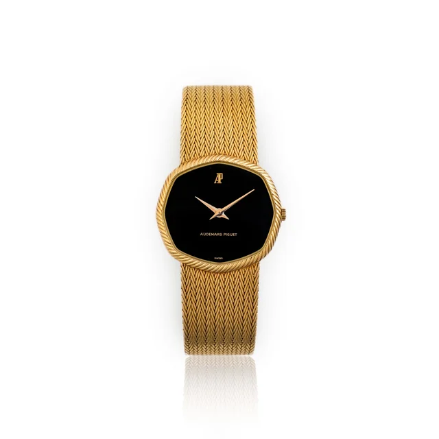 Audemars Piguet Swiss Made 977 kol saati