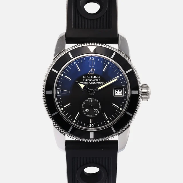 Breitling Superocean 535-2001806 kol saati