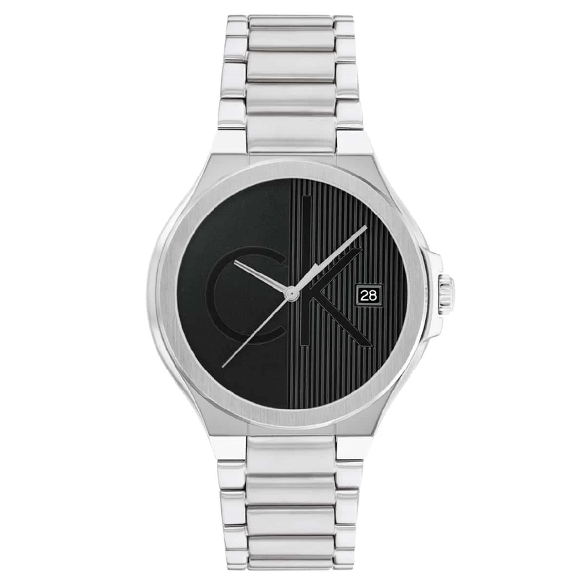 Calvin Klein CK Confidence CK25200482 39 mm kol saati