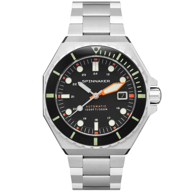 Spinnaker Dumas SP-5081-FF kol saati