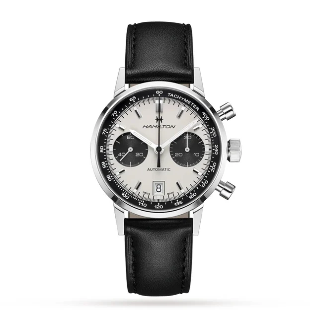 Hamilton Intra-Matic 17150292 kol saati