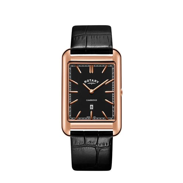 Rotary Cambridge GS05284/04 kol saati
