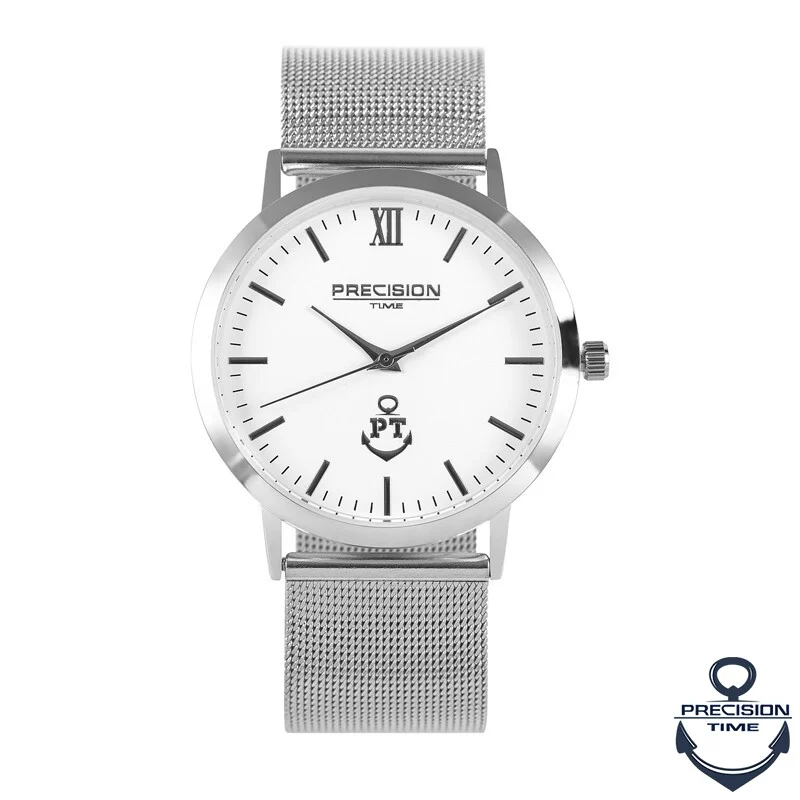 Precisiontimeeurope Precisiontimeeurope PT15012 39 mm kol saati