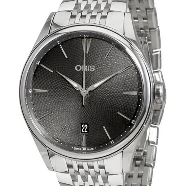 Oris Artelier 17052 kol saati