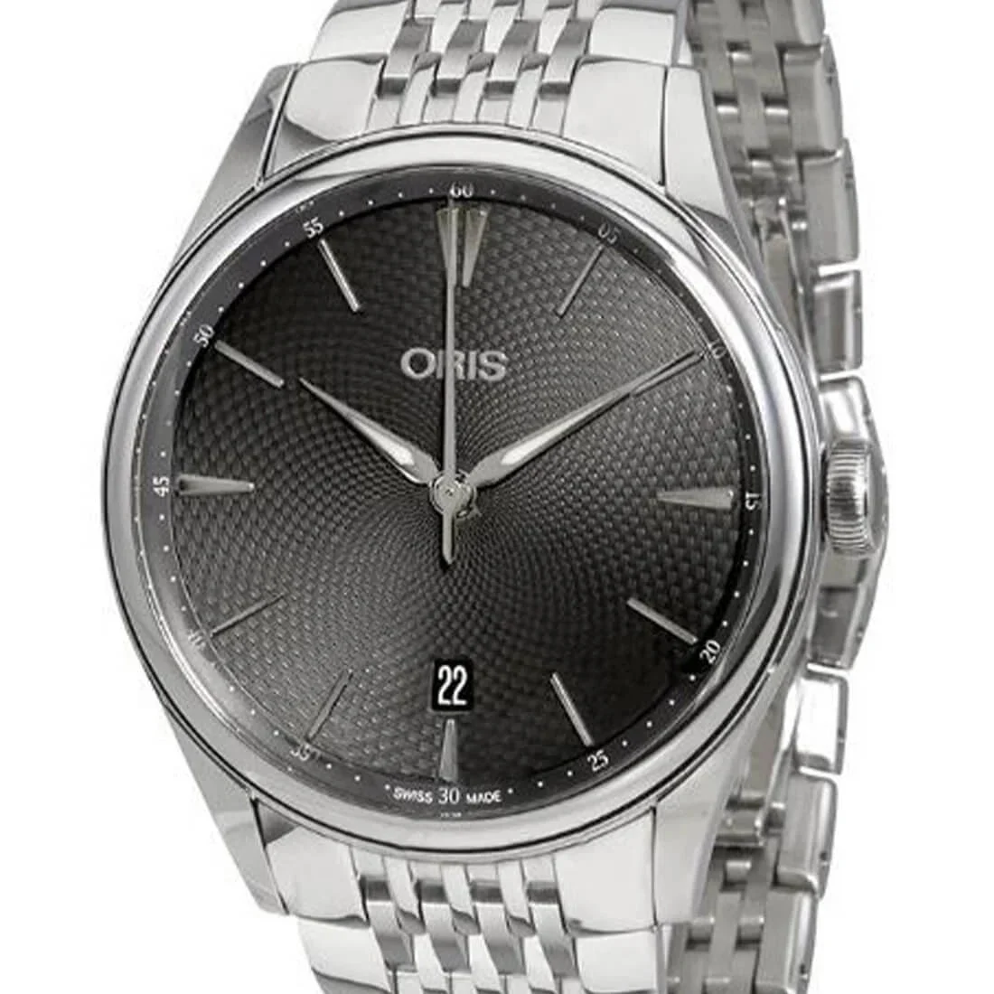 Oris Artelier 17052 40 mm kol saati