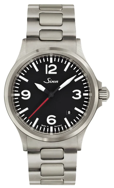 Sinn Sinn 556 SINN063 kol saati
