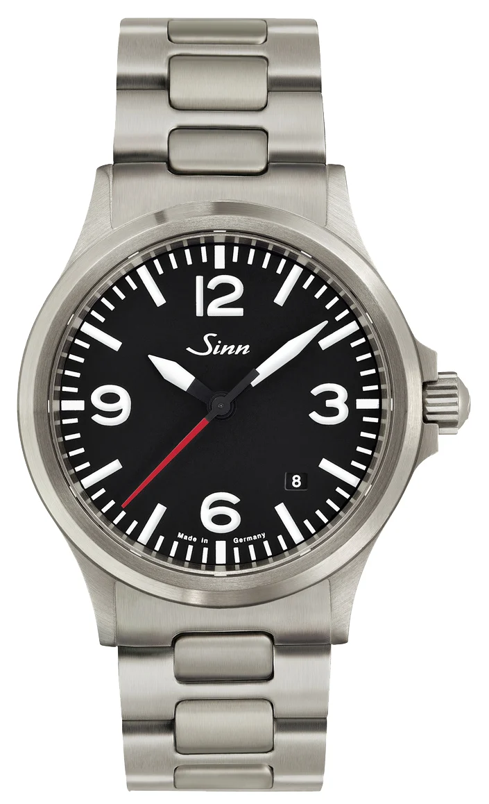 Sinn Sinn 556 SINN063 39 mm kol saati