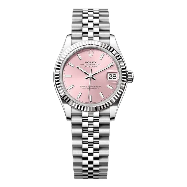 Rolex Datejust 2024_417 kol saati