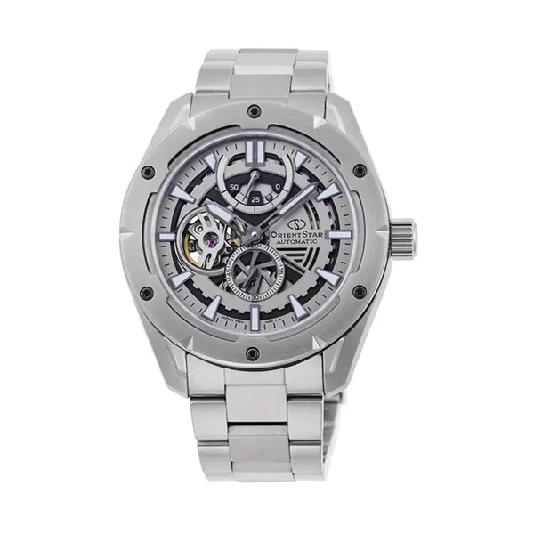 Orient Star Avant-Garde Skeleton OW-REAV0A02 kol saati