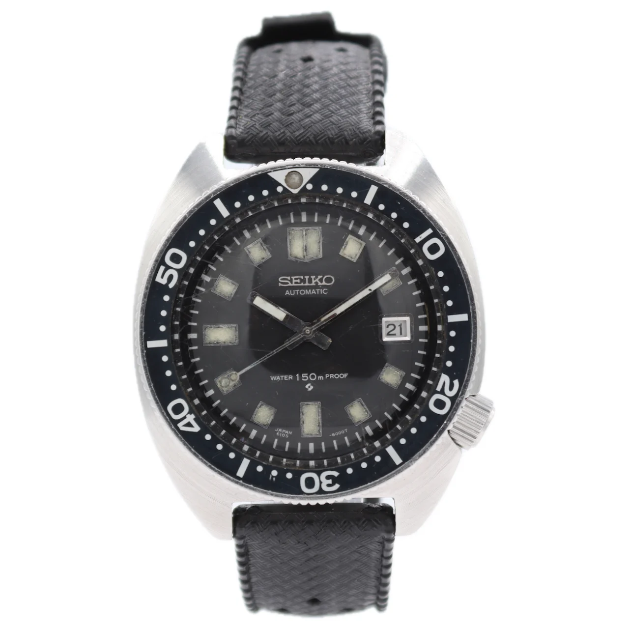 Seiko Seiko 9202025144164 41 mm kol saati