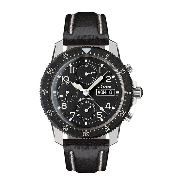 Sinn 103-St-Classic-Pilot Sinn-103-St-Classic-Pilot kol saati
