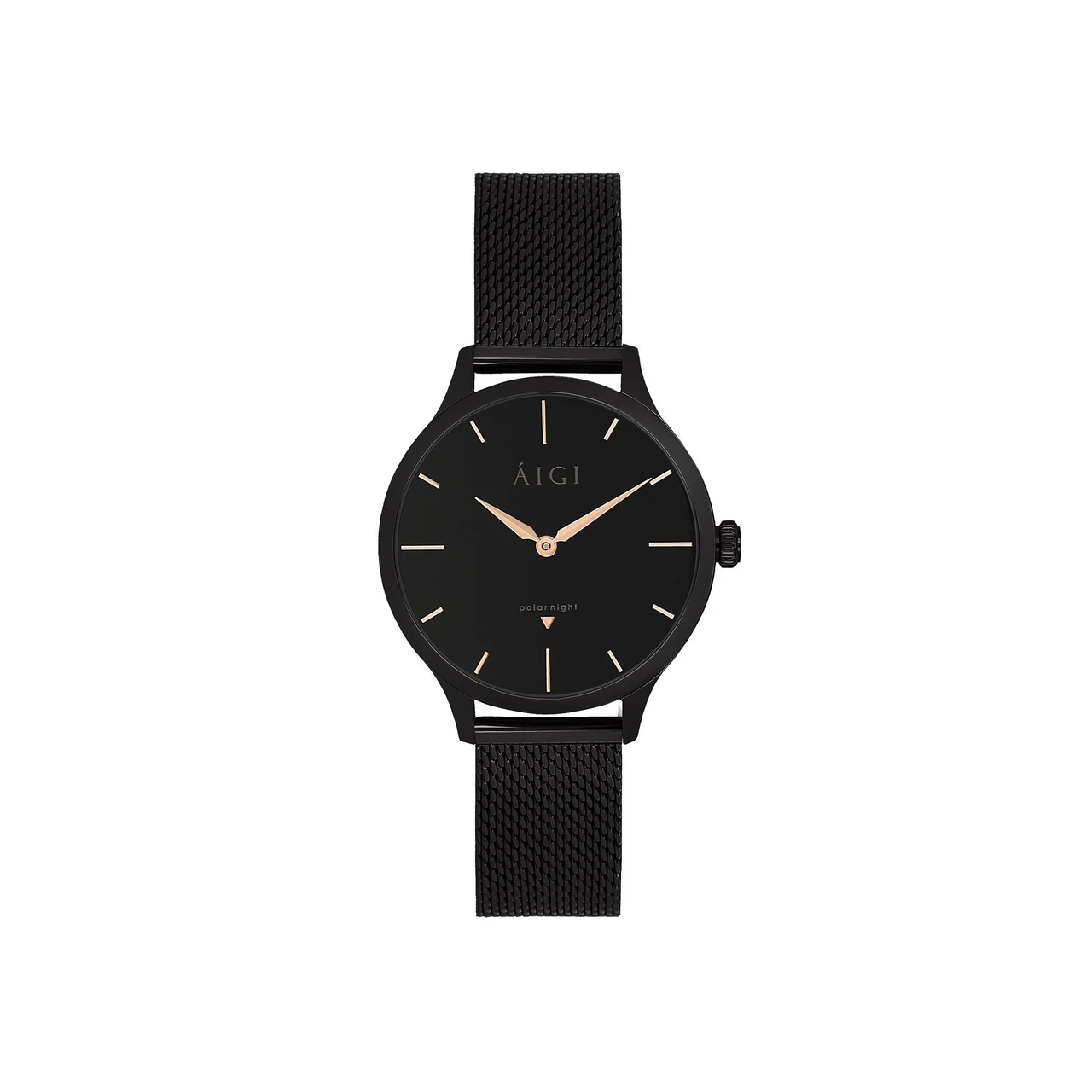 AIGI Watches AIGI Watches PN32SM 32 mm kol saati