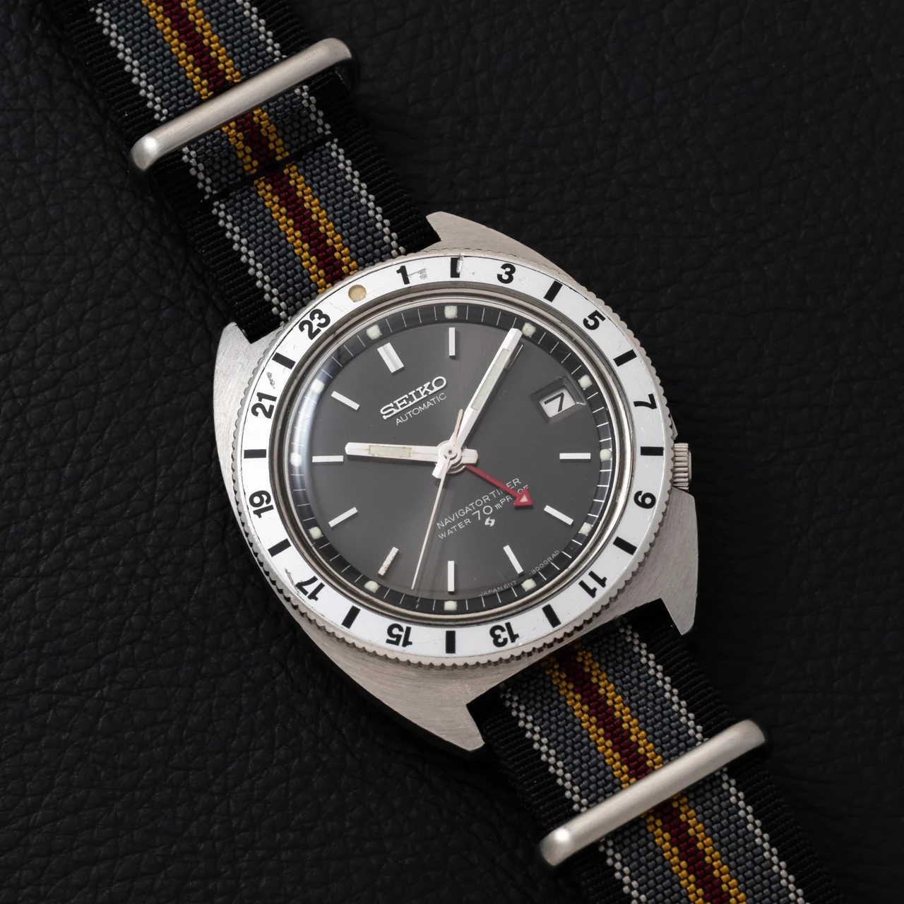 Seiko Seiko 40993137 39 mm kol saati