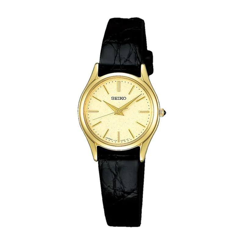 Seiko SWDL160 24 mm kol saati