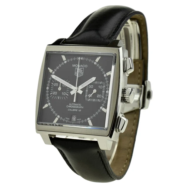 Tag Heuer Monaco EBK1224 kol saati