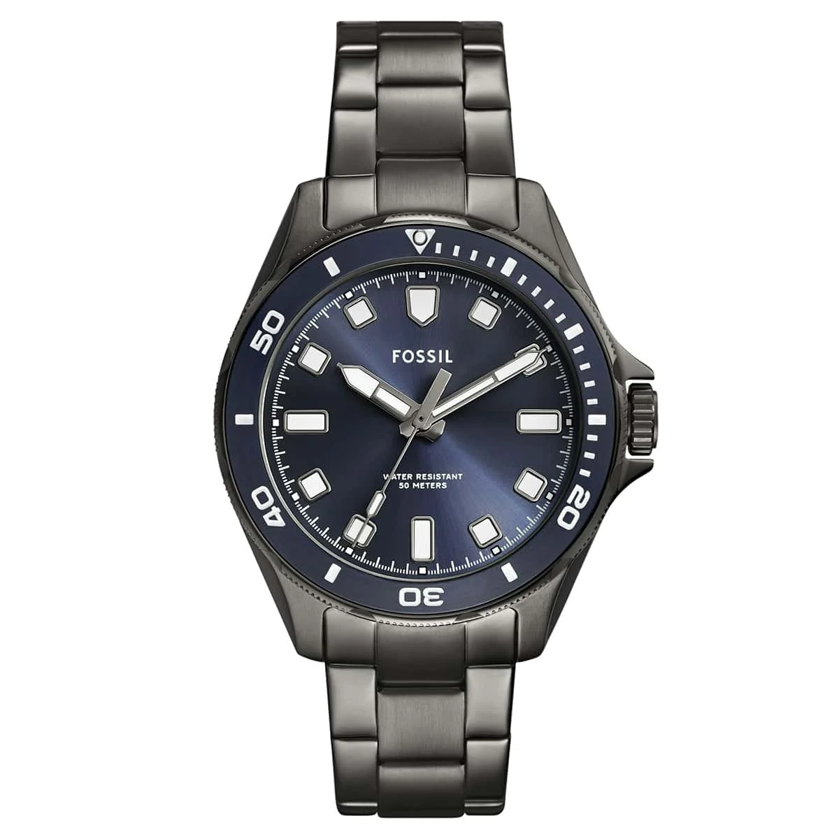 Fossil FBQ2904 42 mm kol saati