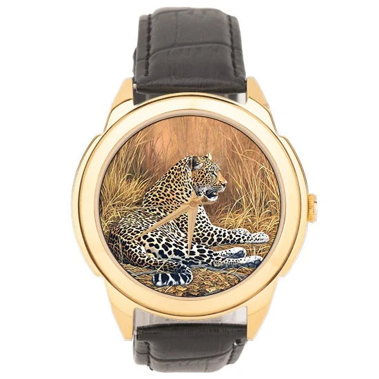 Jaipur Watch Company Hand Painted Watch 502054 43 mm kol saati