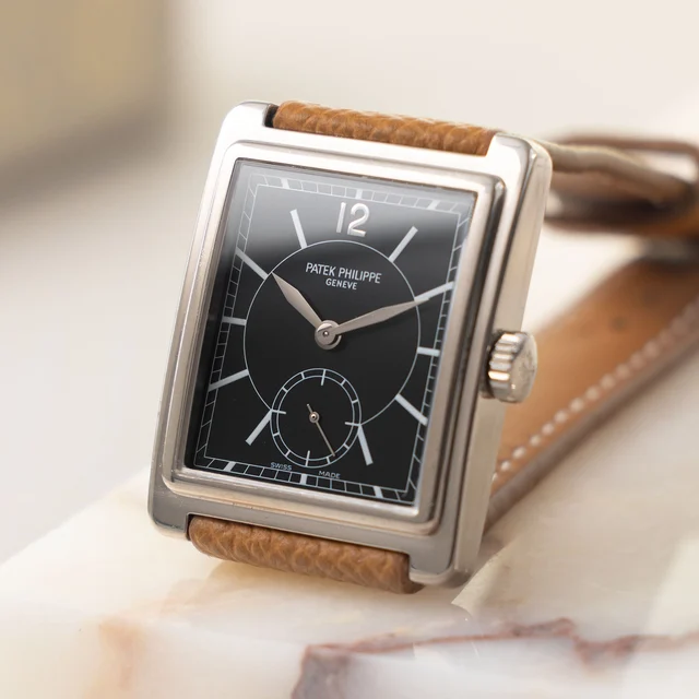 Patek Philippe Gondolo W-3078 kol saati