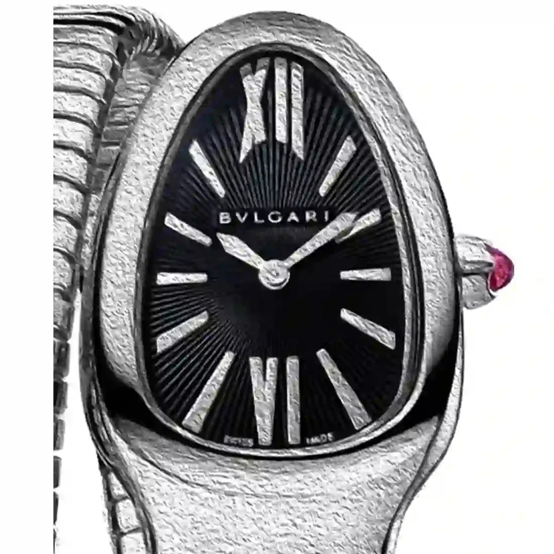 Bulgari Serpenti 28483 35 mm kol saati