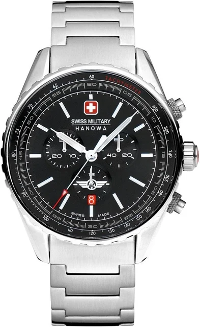 Swiss Military Hanowa SMWGI0000303 kol saati