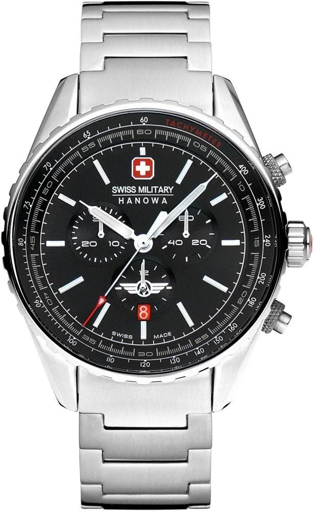 Swiss Military Hanowa SMWGI0000303 44 mm kol saati