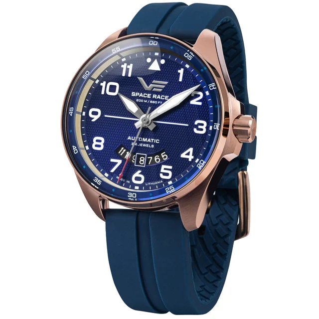 Vostok Europe Vostok Europe NH35-325B746-S kol saati