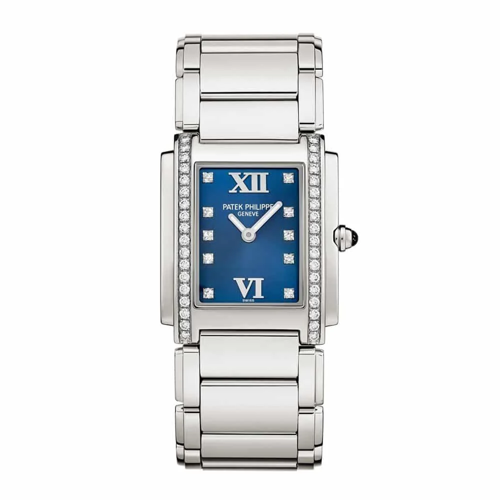 Patek Philippe Patek Philippe 4910-10A-012 30 mm kol saati