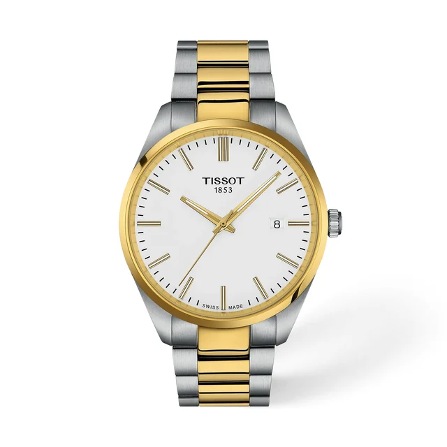 Tissot T1504102201100 kol saati