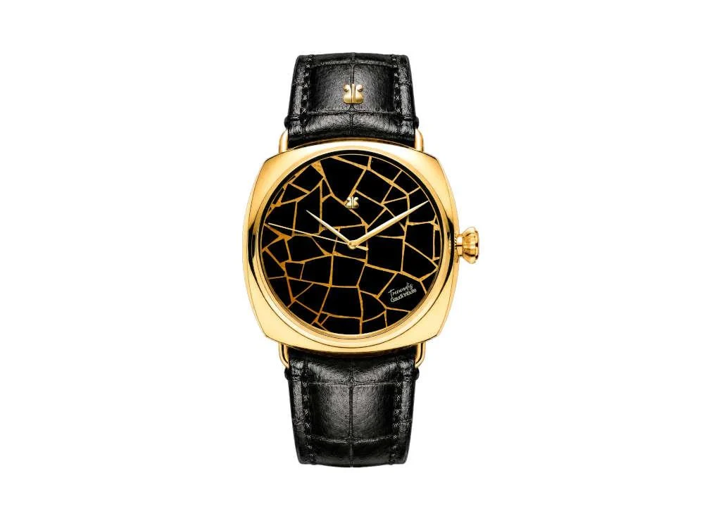 Indie Watch IND-TRDISDRM01 44 mm kol saati