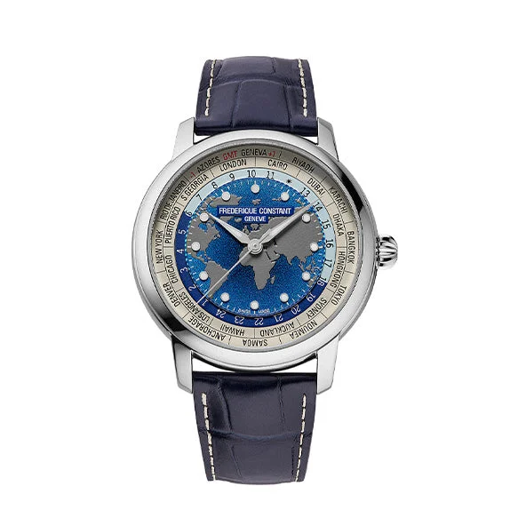Frederique Constant Classics FC-719BLW3H6 kol saati