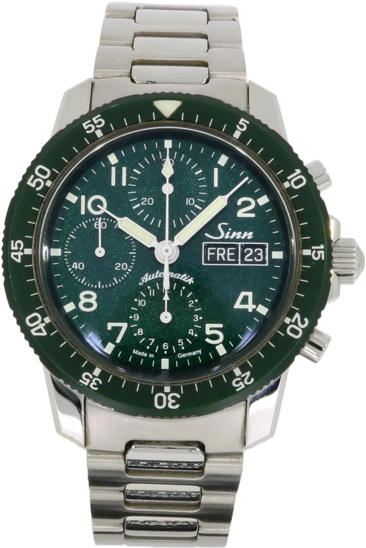 Sinn Sinn 103 PRE014 41 mm kol saati