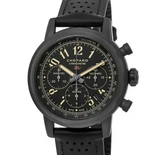 Chopard Mille Miglia 30218 kol saati