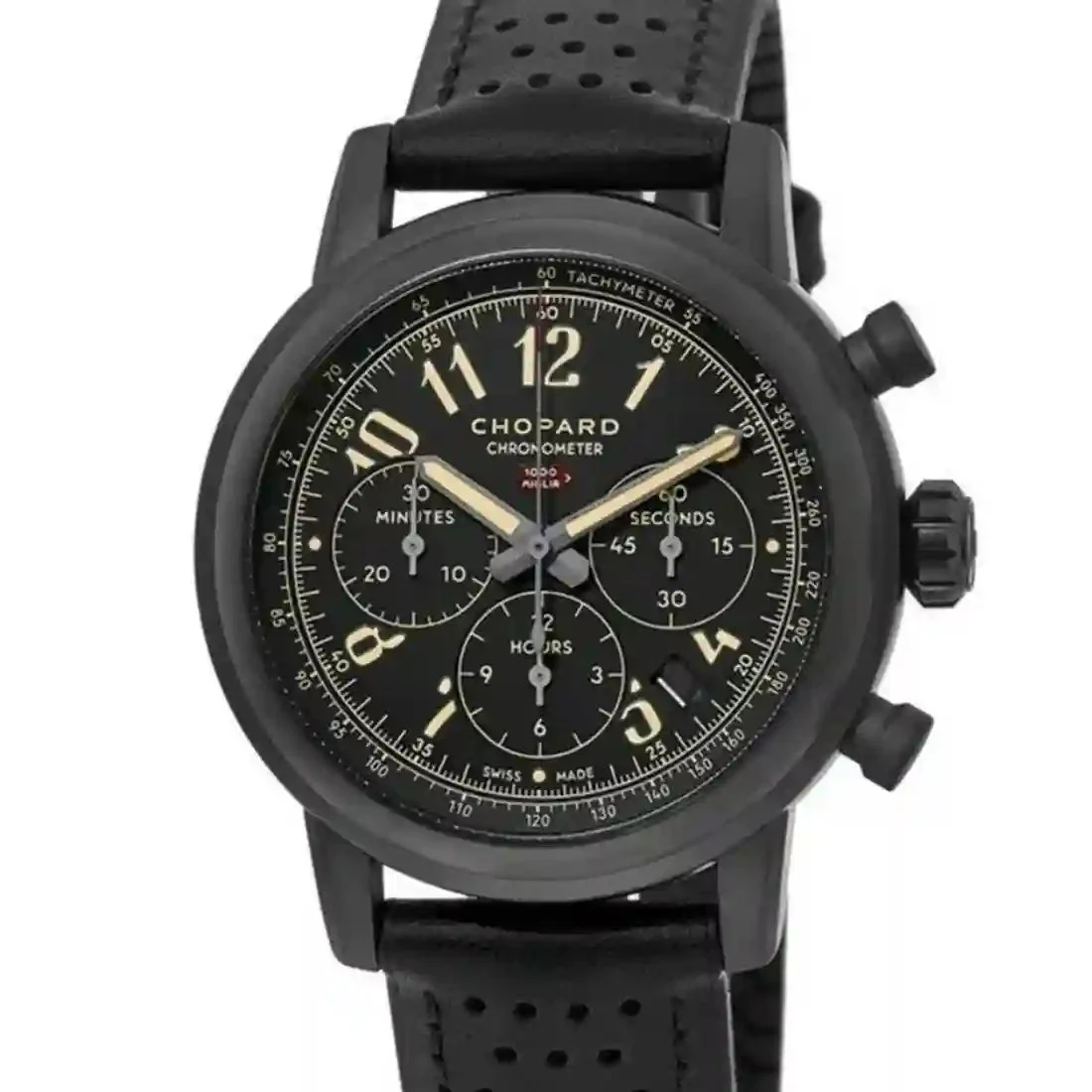 Chopard Mille Miglia 30218 42 mm kol saati