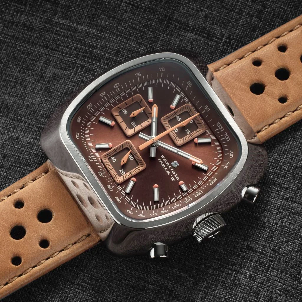Straton speciale-dq STRATON-SPECIALE-DQ 42 mm kol saati