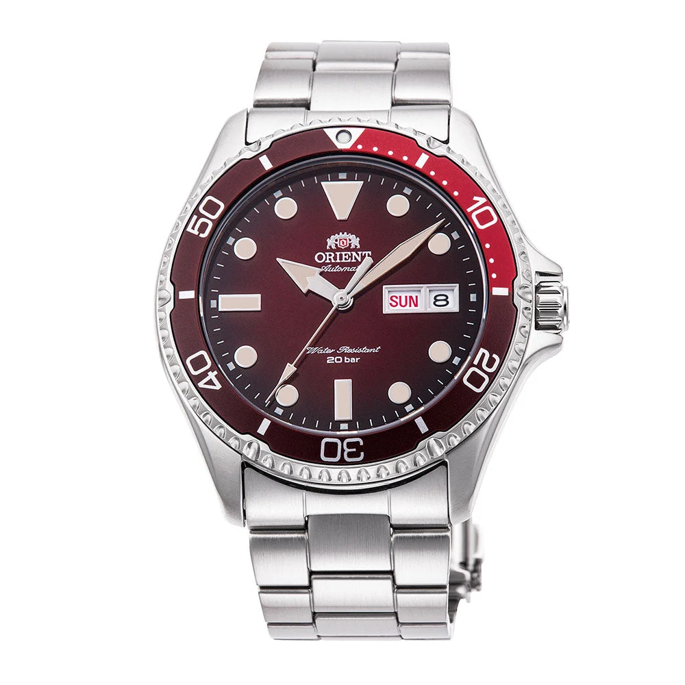 Orient Kamasu OR-RA-AA0814R19B 42 mm kol saati