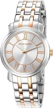 Pierre Cardin 106612F07 34 mm kol saati