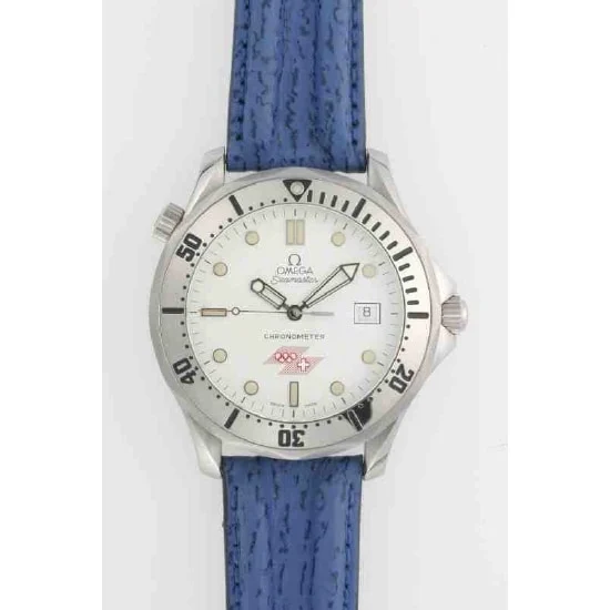 OMEGA Olympia 2832.21.xx kol saati