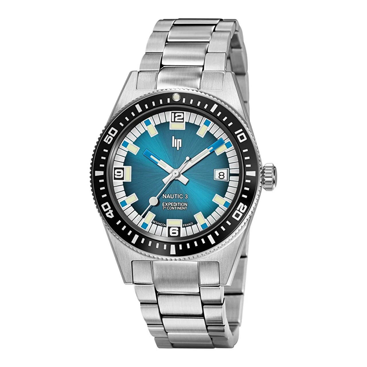 Lip Nautic 3 670096 39 mm kol saati