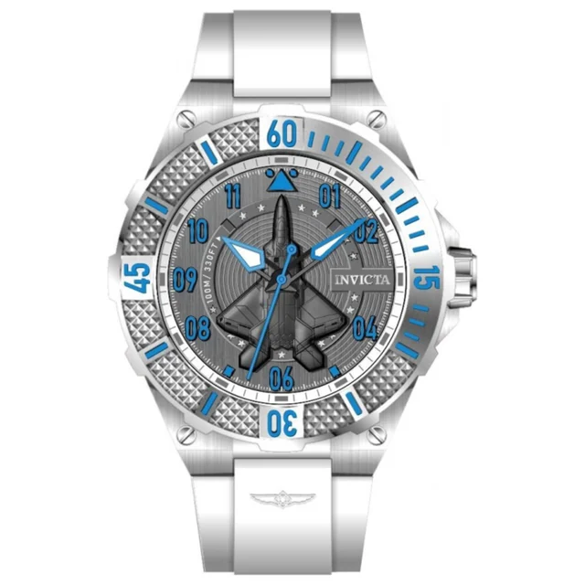 Invicta Aviator Watch IN-50663 kol saati