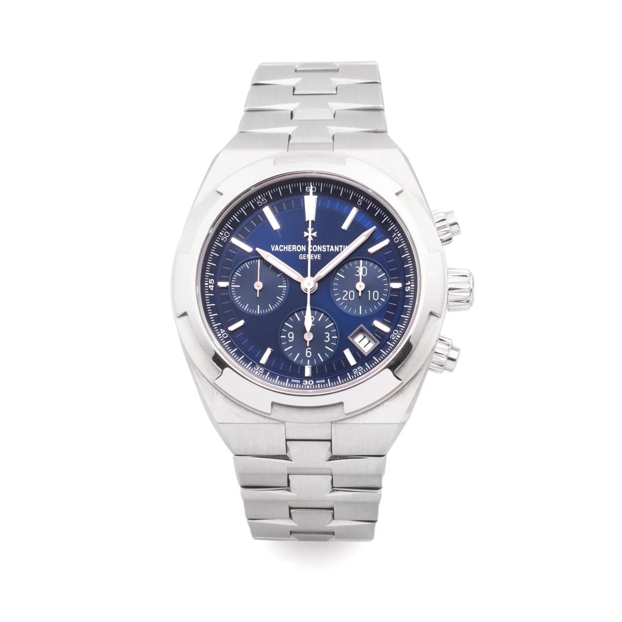 Vacheron Constantin Switzerland 5500V/110A-B148 kol saati