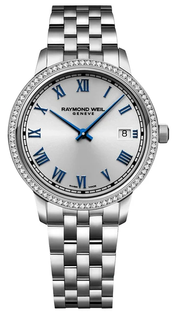 Raymond Weil Toccata 5385-STS-00653 kol saati