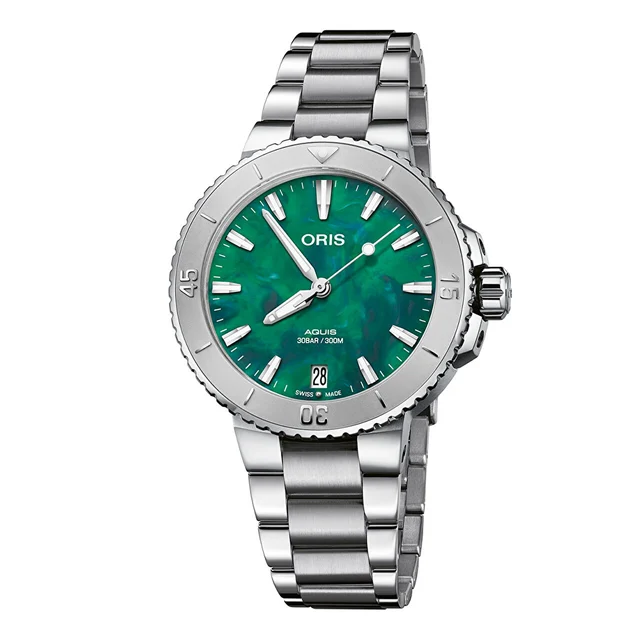 Oris 01 77704137-0781805P kol saati