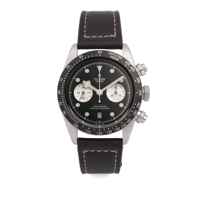 Tudor Switzerland 79360N kol saati