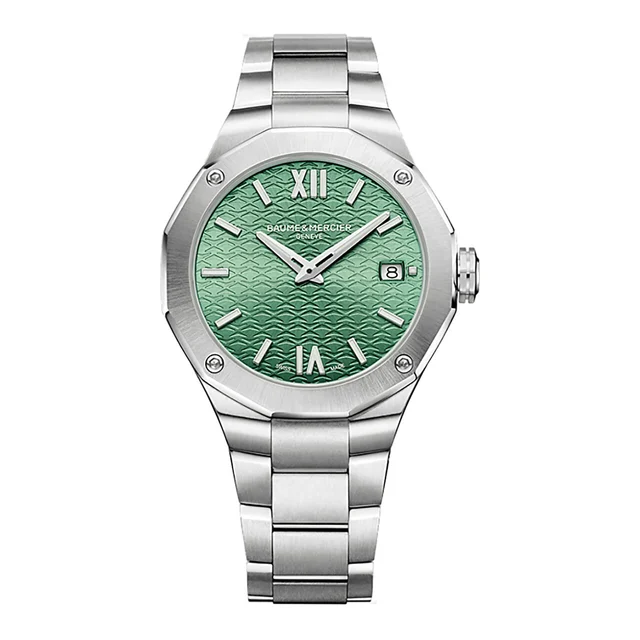 Baume & Mercier Riviera M0A10683 kol saati