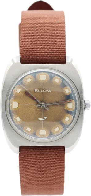 Bulova Bulova 9182024114852 kol saati