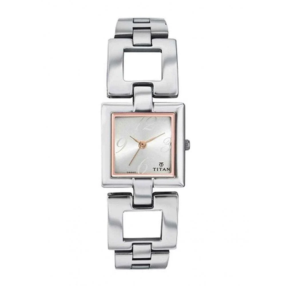 Titan Titan 2484SM01 24 mm kol saati