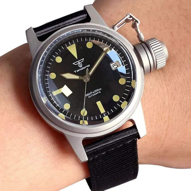 Tandorio Watches Tandorio Watches 12000057947404798 kol saati