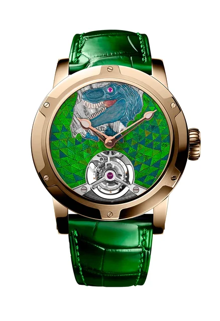 Louis Moinet Louis Moinet LM-44.41.01 kol saati