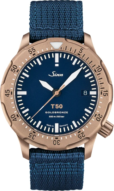 Sinn Sinn 105 SINN091 kol saati