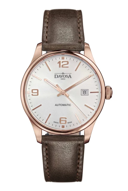 Davosa Gentleman 161.566.64 kol saati